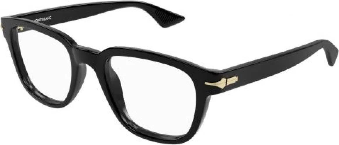 Montblanc MB0305O Eyeglasses - view 7